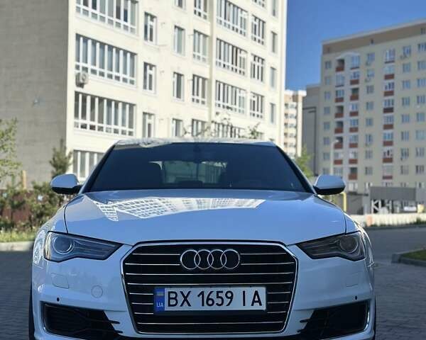 Ауди А6, объемом двигателя 1.98 л и пробегом 165 тыс. км за 16900 $, фото 36 на Automoto.ua