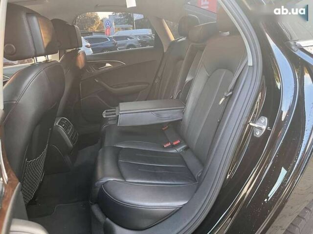 Ауди А6, объемом двигателя 3 л и пробегом 232 тыс. км за 22000 $, фото 20 на Automoto.ua