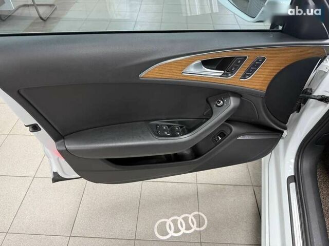 Ауди А6, объемом двигателя 3 л и пробегом 151 тыс. км за 25990 $, фото 14 на Automoto.ua
