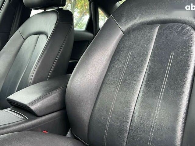 Ауди А6, объемом двигателя 2 л и пробегом 156 тыс. км за 18000 $, фото 25 на Automoto.ua