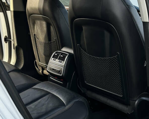 Ауді А6, об'ємом двигуна 1.98 л та пробігом 160 тис. км за 17000 $, фото 34 на Automoto.ua