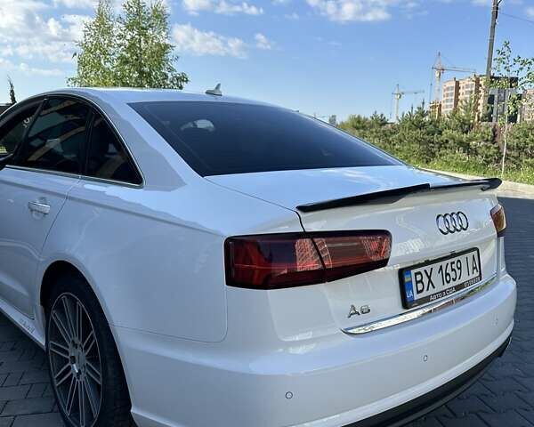 Ауди А6, объемом двигателя 1.98 л и пробегом 165 тыс. км за 16900 $, фото 1 на Automoto.ua