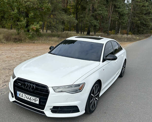 Ауди А6, объемом двигателя 3 л и пробегом 250 тыс. км за 17900 $, фото 3 на Automoto.ua