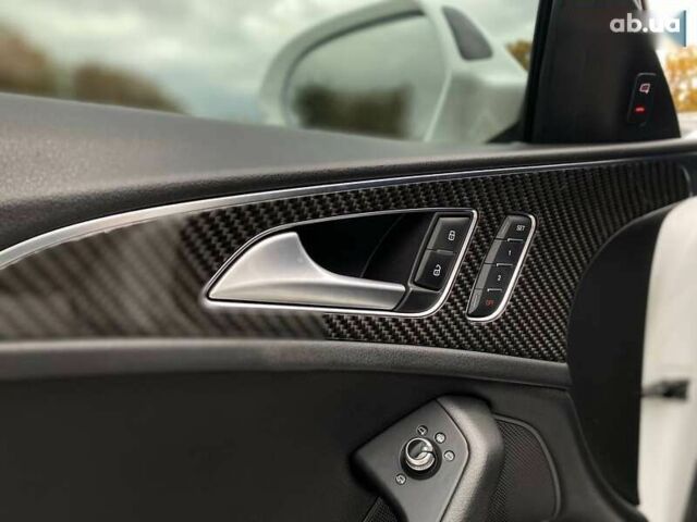 Ауді А6, об'ємом двигуна 3 л та пробігом 172 тис. км за 17990 $, фото 18 на Automoto.ua