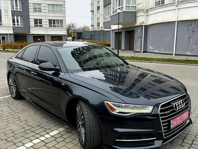 Ауди А6, объемом двигателя 2 л и пробегом 157 тыс. км за 17200 $, фото 6 на Automoto.ua