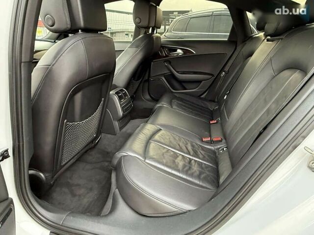 Ауди А6, объемом двигателя 2 л и пробегом 118 тыс. км за 19990 $, фото 14 на Automoto.ua