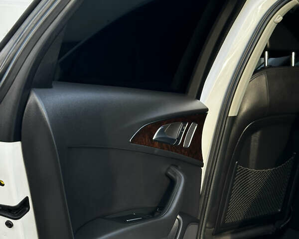 Ауді А6, об'ємом двигуна 1.98 л та пробігом 160 тис. км за 17000 $, фото 29 на Automoto.ua