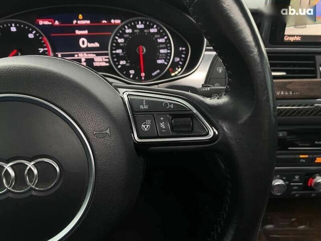 Ауді А6, об'ємом двигуна 3 л та пробігом 172 тис. км за 17990 $, фото 29 на Automoto.ua