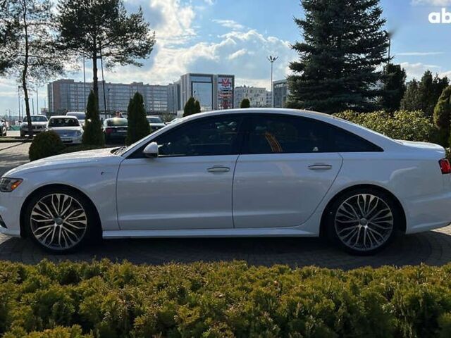 Ауді А6, об'ємом двигуна 3 л та пробігом 154 тис. км за 21999 $, фото 2 на Automoto.ua