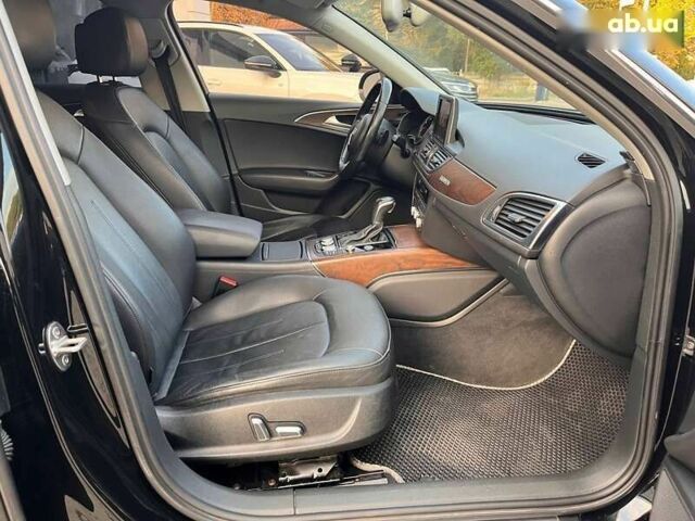 Ауди А6, объемом двигателя 3 л и пробегом 232 тыс. км за 22000 $, фото 26 на Automoto.ua