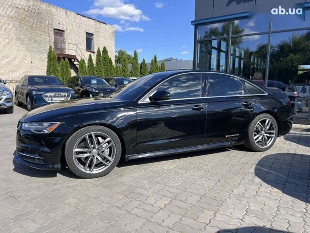 Ауди А6, объемом двигателя 3 л и пробегом 200 тыс. км за 16490 $, фото 8 на Automoto.ua