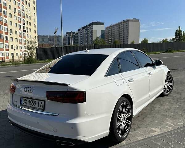 Ауді А6, об'ємом двигуна 1.98 л та пробігом 165 тис. км за 16900 $, фото 34 на Automoto.ua