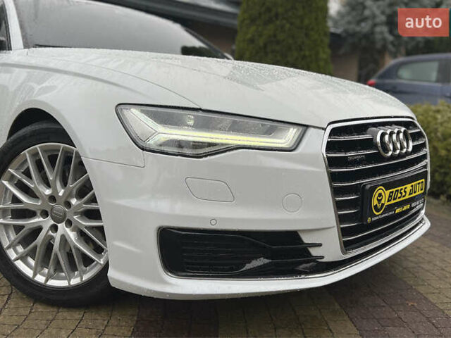 Ауди А6, объемом двигателя 3 л и пробегом 221 тыс. км за 23300 $, фото 9 на Automoto.ua