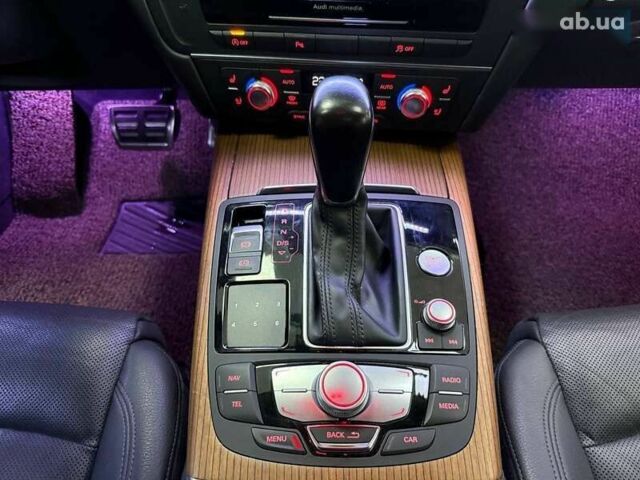 Ауди А6, объемом двигателя 3 л и пробегом 151 тыс. км за 25990 $, фото 28 на Automoto.ua