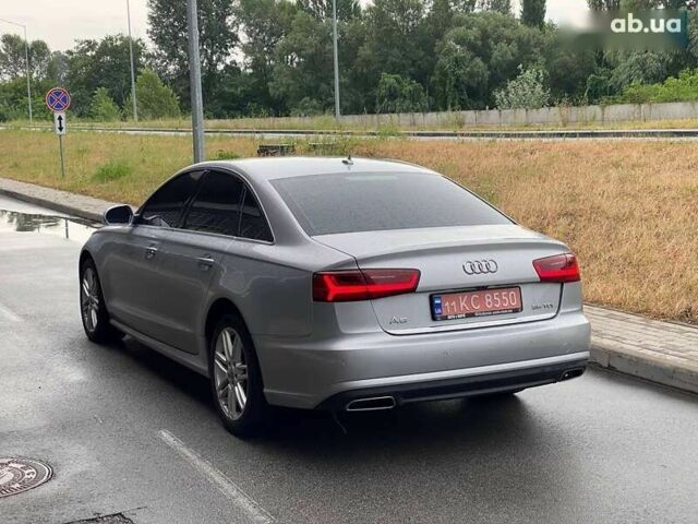 Ауди А6, объемом двигателя 2 л и пробегом 188 тыс. км за 20700 $, фото 2 на Automoto.ua