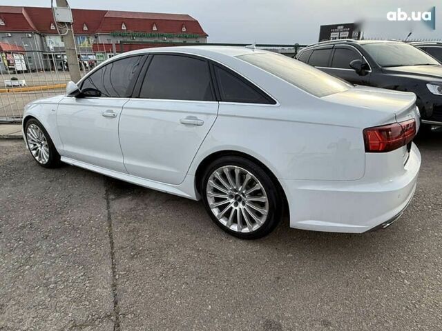 Ауди А6, объемом двигателя 2 л и пробегом 118 тыс. км за 19990 $, фото 4 на Automoto.ua