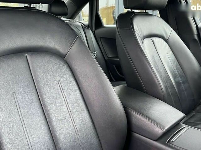 Ауди А6, объемом двигателя 2 л и пробегом 156 тыс. км за 18000 $, фото 29 на Automoto.ua