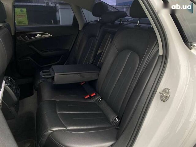 Ауді А6, об'ємом двигуна 3 л та пробігом 172 тис. км за 17990 $, фото 28 на Automoto.ua