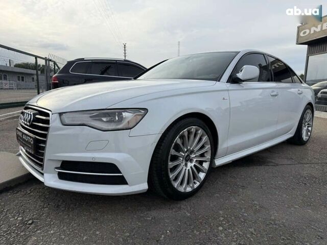 Ауди А6, объемом двигателя 2 л и пробегом 118 тыс. км за 19990 $, фото 2 на Automoto.ua