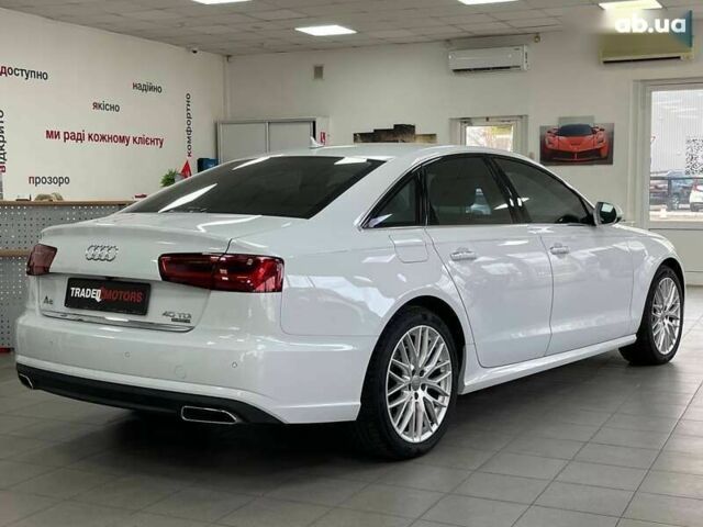 Ауді А6, об'ємом двигуна 3 л та пробігом 151 тис. км за 23890 $, фото 12 на Automoto.ua