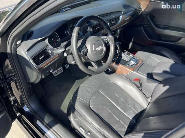 Ауди А6, объемом двигателя 3 л и пробегом 200 тыс. км за 16490 $, фото 16 на Automoto.ua