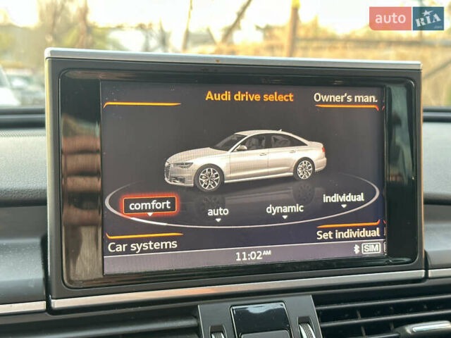 Ауди А6, объемом двигателя 3 л и пробегом 131 тыс. км за 21500 $, фото 31 на Automoto.ua