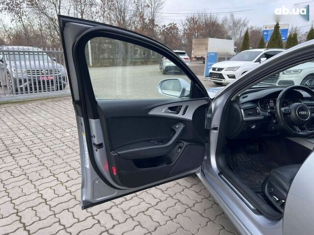 Ауди А6, объемом двигателя 2 л и пробегом 185 тыс. км за 15490 $, фото 9 на Automoto.ua