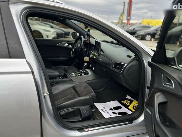 Ауди А6, объемом двигателя 3 л и пробегом 260 тыс. км за 23500 $, фото 26 на Automoto.ua