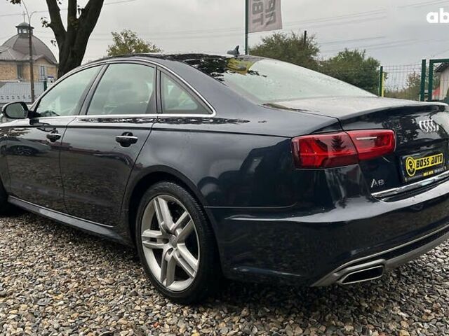 Ауди А6, объемом двигателя 2 л и пробегом 156 тыс. км за 18000 $, фото 5 на Automoto.ua