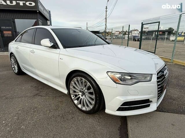 Ауди А6, объемом двигателя 2 л и пробегом 118 тыс. км за 19990 $, фото 8 на Automoto.ua