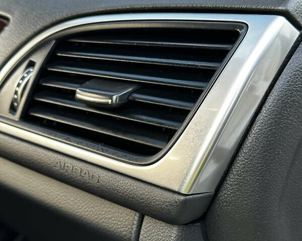 Ауді А6, об'ємом двигуна 1.98 л та пробігом 160 тис. км за 17000 $, фото 32 на Automoto.ua