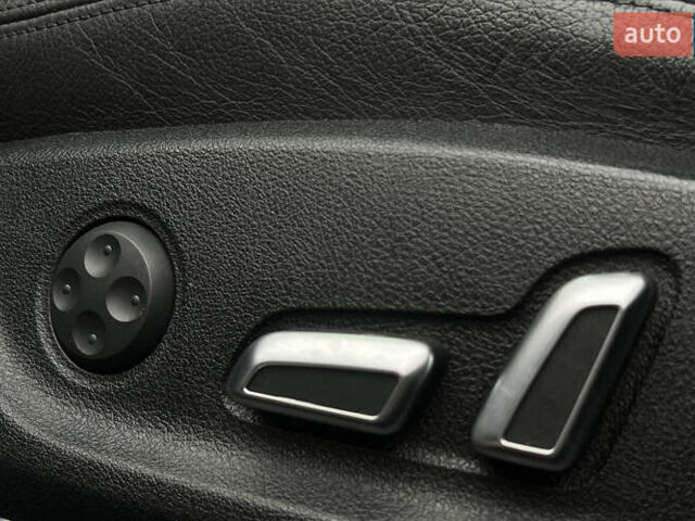 Ауди А6, объемом двигателя 3 л и пробегом 221 тыс. км за 23300 $, фото 17 на Automoto.ua