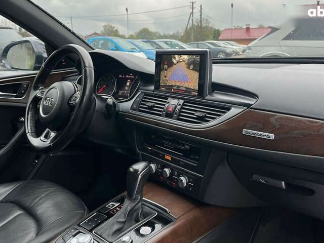 Ауди А6, объемом двигателя 2 л и пробегом 156 тыс. км за 18000 $, фото 20 на Automoto.ua