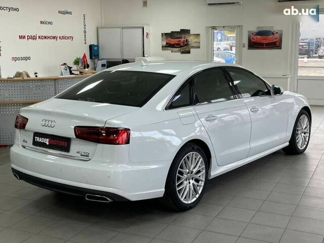 Ауді А6, об'ємом двигуна 3 л та пробігом 151 тис. км за 23890 $, фото 13 на Automoto.ua