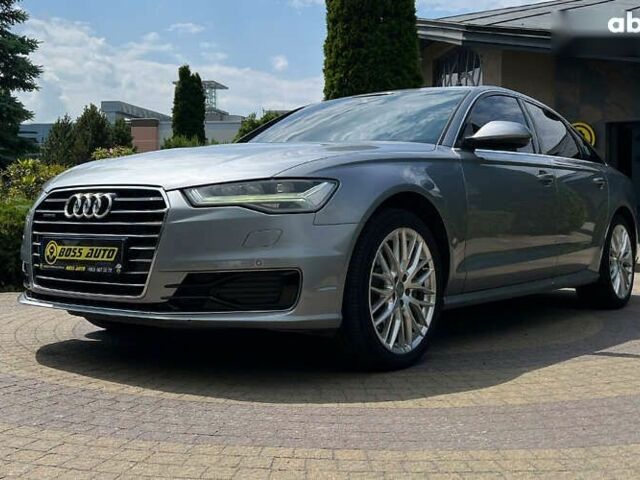 Ауди А6, объемом двигателя 3 л и пробегом 185 тыс. км за 20999 $, фото 2 на Automoto.ua