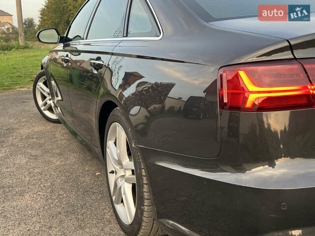 Ауди А6, объемом двигателя 3 л и пробегом 199 тыс. км за 17200 $, фото 5 на Automoto.ua
