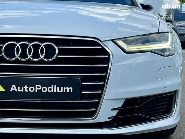 Ауди А6, объемом двигателя 3 л и пробегом 183 тыс. км за 23000 $, фото 6 на Automoto.ua