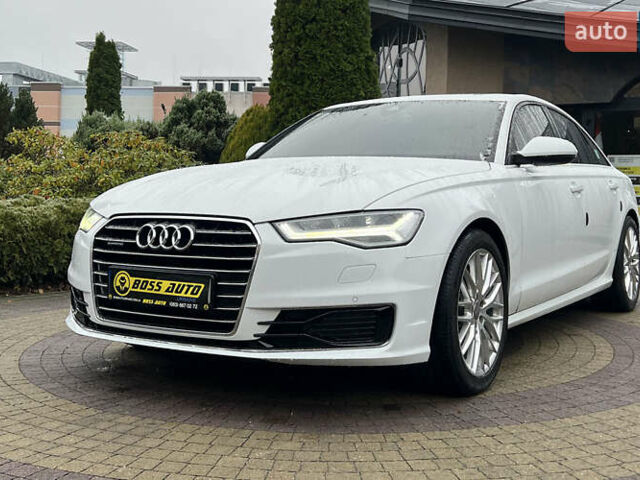 Ауди А6, объемом двигателя 3 л и пробегом 221 тыс. км за 23300 $, фото 2 на Automoto.ua