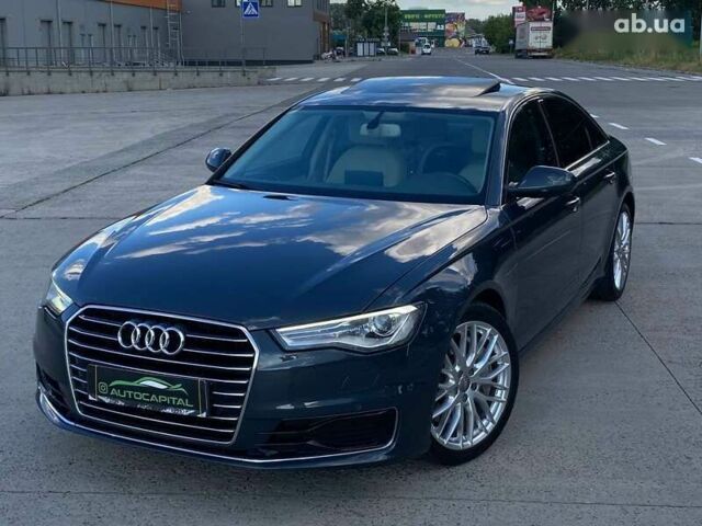 Ауди А6, объемом двигателя 2 л и пробегом 99 тыс. км за 20990 $, фото 2 на Automoto.ua