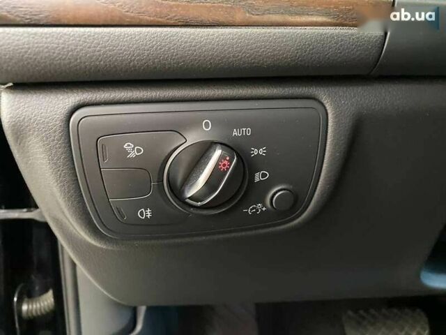 Ауди А6, объемом двигателя 2.8 л и пробегом 152 тыс. км за 18990 $, фото 23 на Automoto.ua