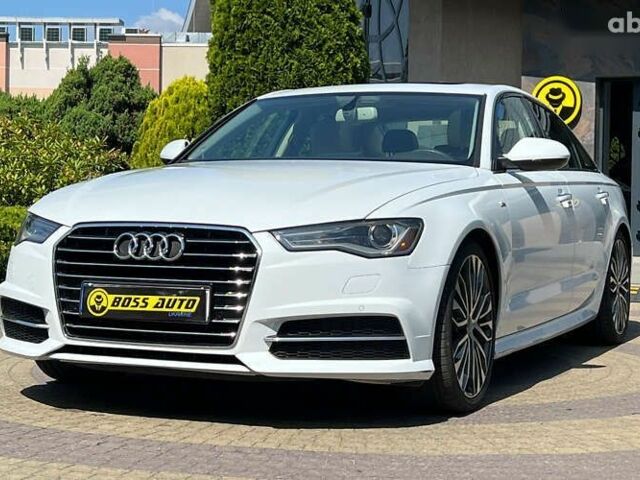 Ауди А6, объемом двигателя 2 л и пробегом 94 тыс. км за 19790 $, фото 2 на Automoto.ua