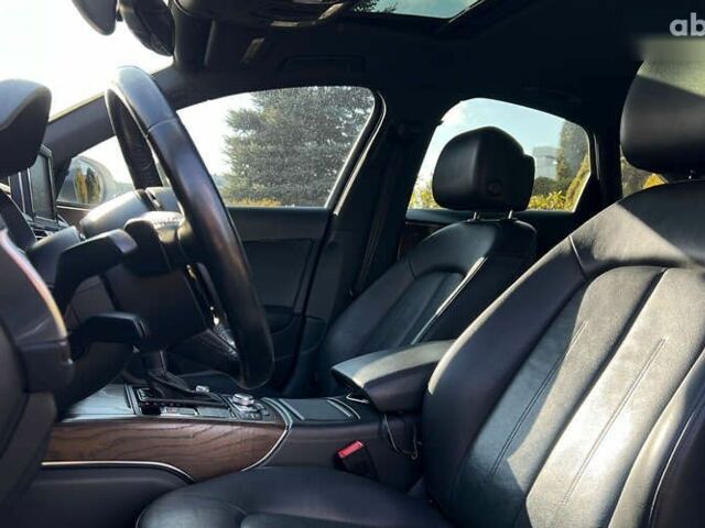 Ауді А6, об'ємом двигуна 3 л та пробігом 154 тис. км за 21999 $, фото 8 на Automoto.ua