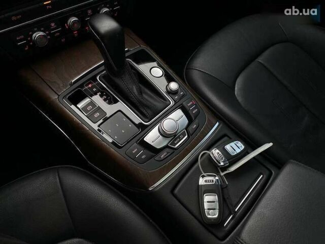 Ауди А6, объемом двигателя 2 л и пробегом 188 тыс. км за 20700 $, фото 10 на Automoto.ua