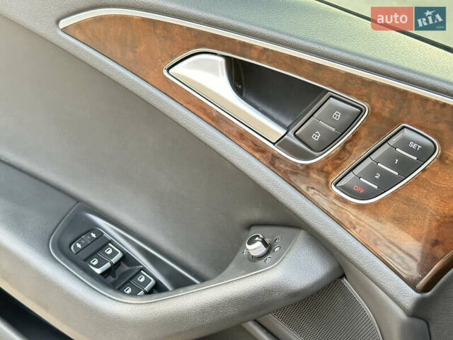 Ауди А6, объемом двигателя 3 л и пробегом 131 тыс. км за 21500 $, фото 26 на Automoto.ua