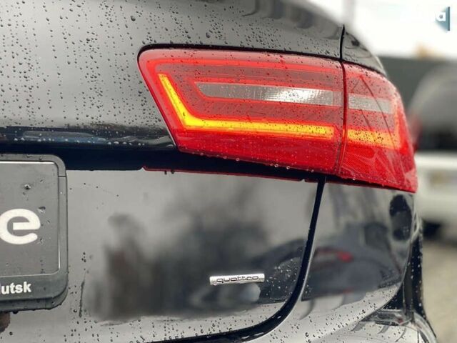 Ауди А6, объемом двигателя 2 л и пробегом 218 тыс. км за 12800 $, фото 21 на Automoto.ua