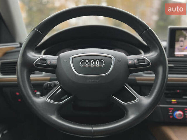 Ауди А6, объемом двигателя 3 л и пробегом 221 тыс. км за 23300 $, фото 27 на Automoto.ua