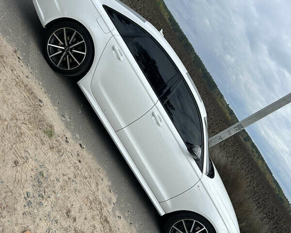 Ауди А6, объемом двигателя 3 л и пробегом 250 тыс. км за 17900 $, фото 7 на Automoto.ua