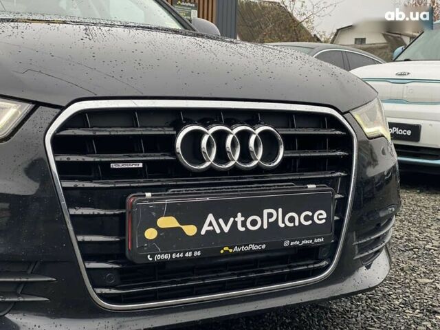 Ауди А6, объемом двигателя 2 л и пробегом 218 тыс. км за 12800 $, фото 11 на Automoto.ua