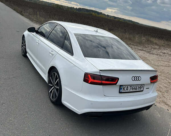 Ауди А6, объемом двигателя 3 л и пробегом 250 тыс. км за 17900 $, фото 2 на Automoto.ua