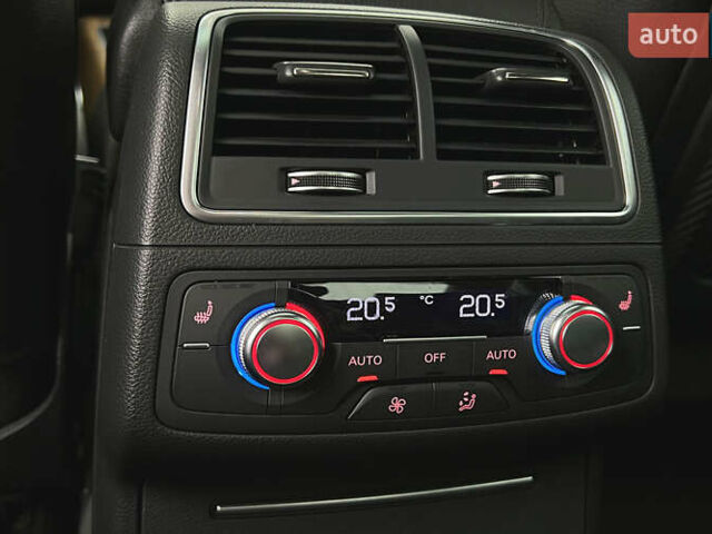 Ауди А6, объемом двигателя 3 л и пробегом 221 тыс. км за 23300 $, фото 12 на Automoto.ua